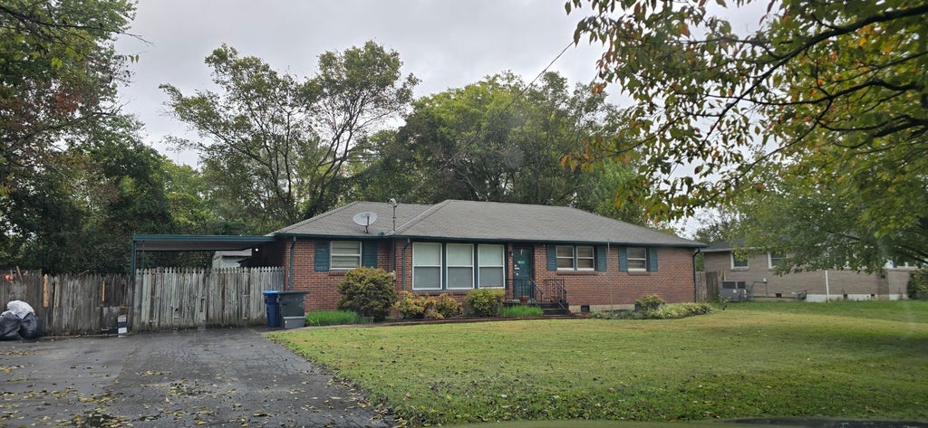 103 Mason Dr, Smyrna