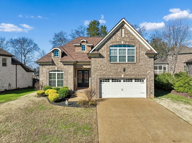 1061 Stonehollow Way, Mount Juliet