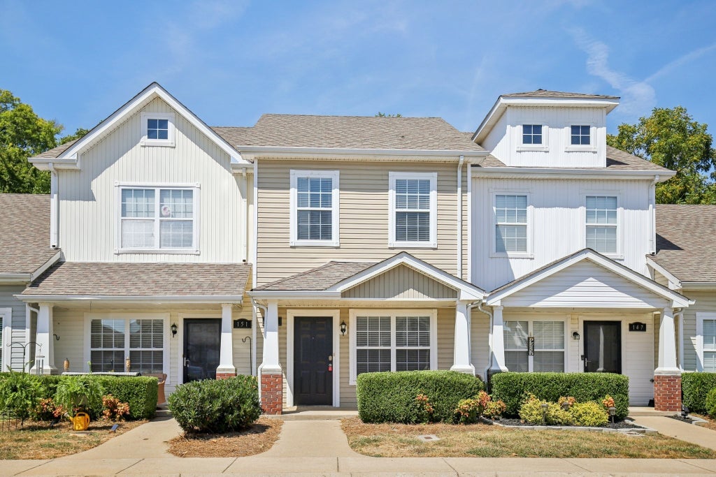 149 Alexander Blvd, Clarksville