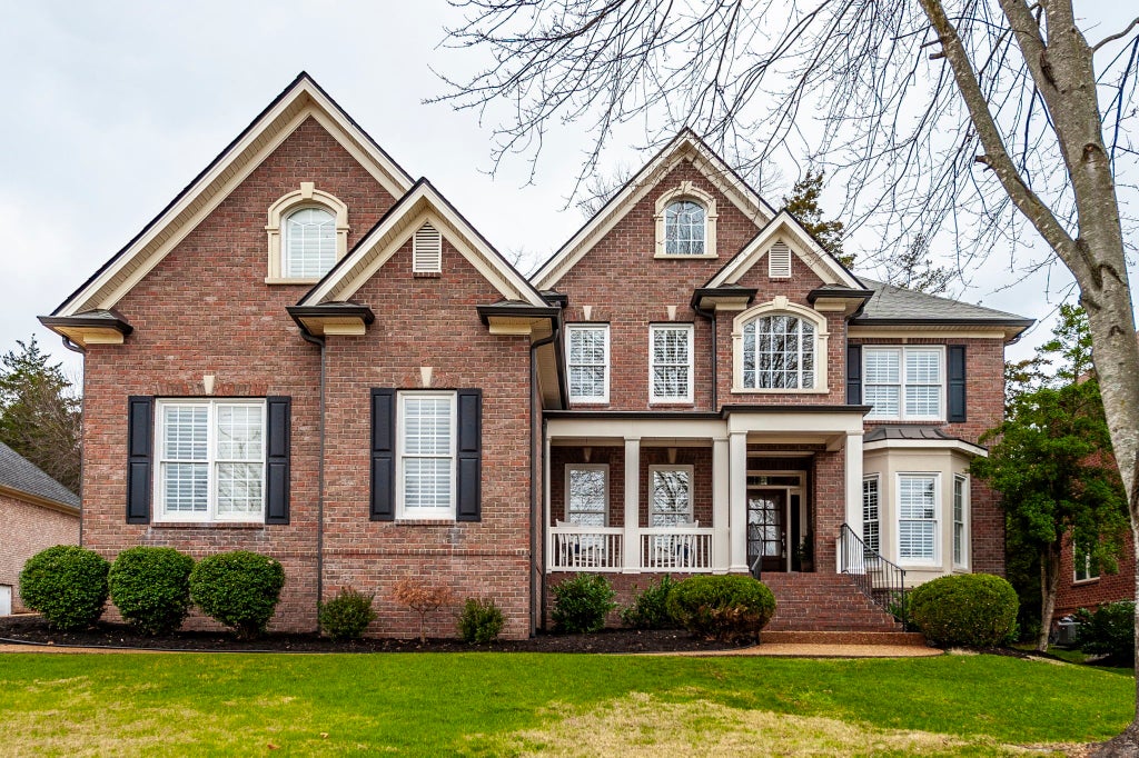 124 Joshuas Run, Goodlettsville
