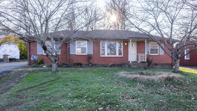 503 American Rd, Nashville