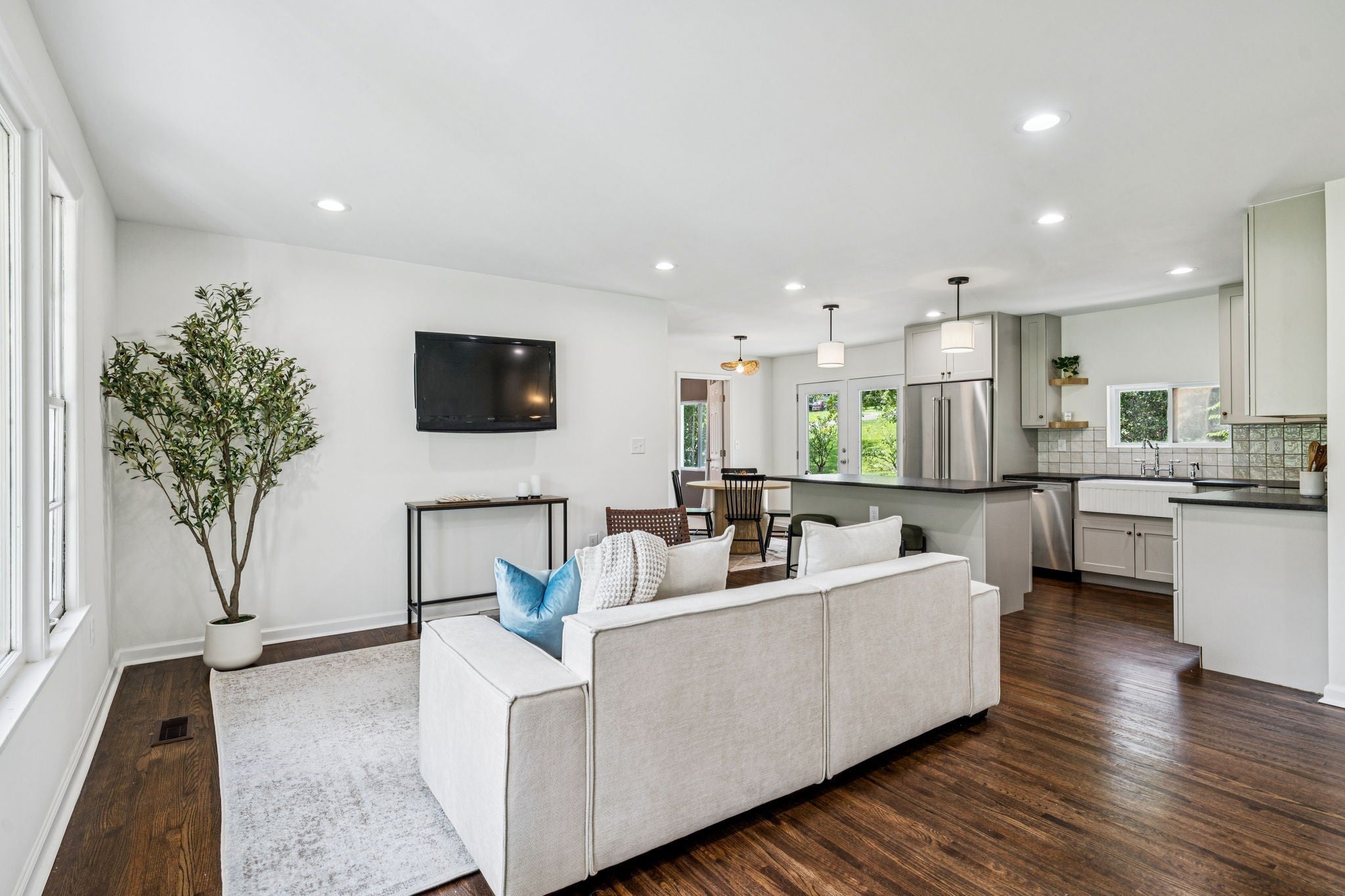 Nashville Real Estate - Residential for sale