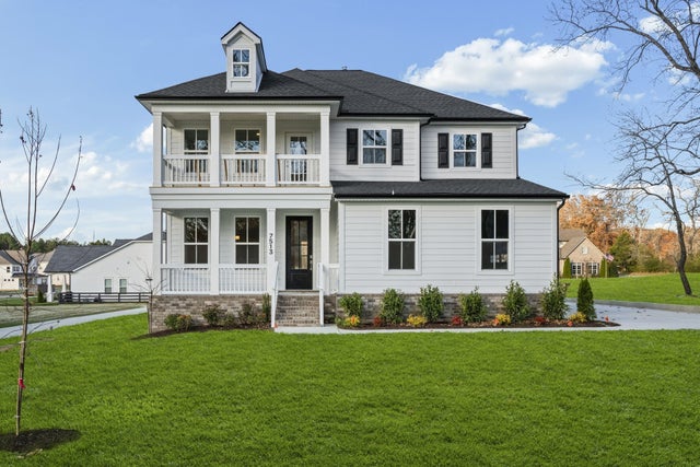 7513 Old Nashville Road, Fairview