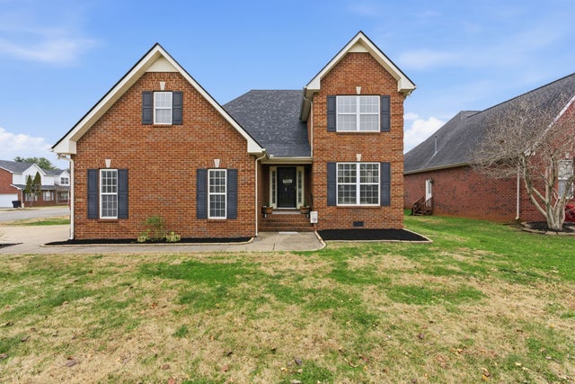 2981 Taunton Ct, Murfreesboro
