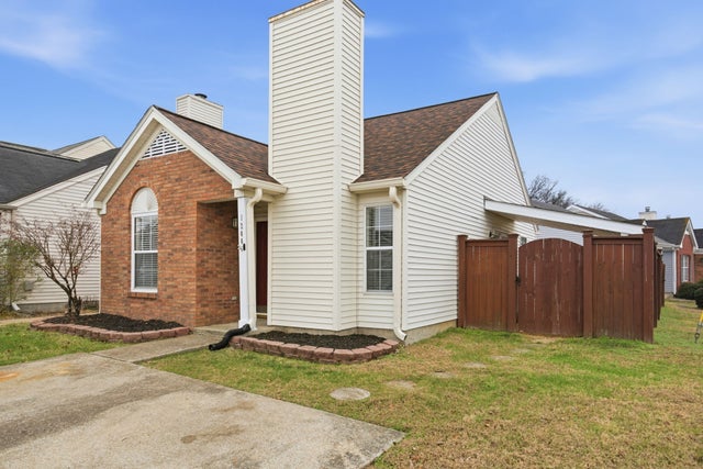 1200 Alandee St, Nashville