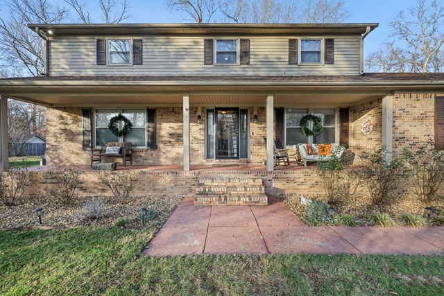 105 Regwood Dr, Tullahoma