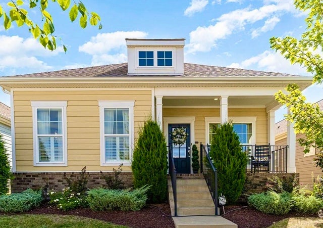 2061 Kirkwall Dr, Nolensville