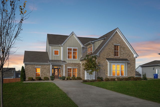 1318 Clarendon Ave, Murfreesboro