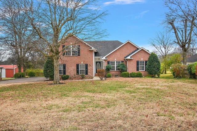 851 Hartsville Pike, Gallatin