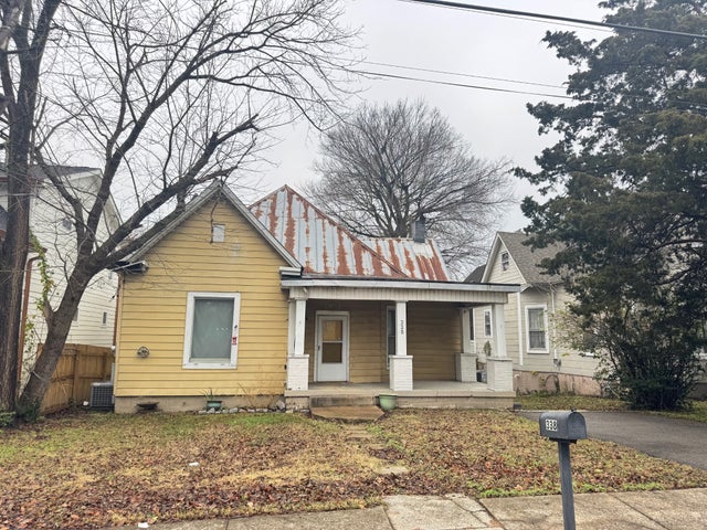338 Peachtree St, Nashville