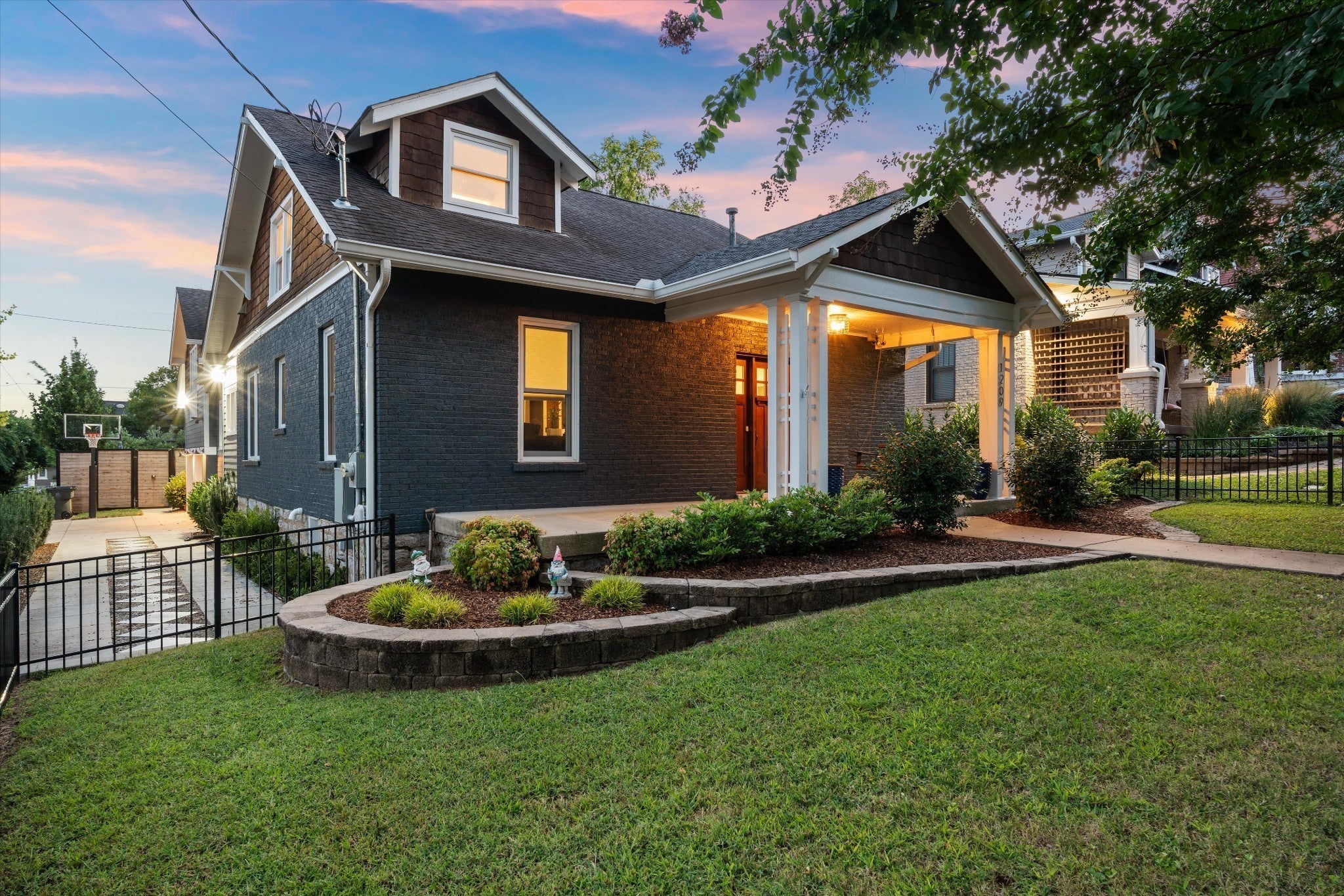 Nashville Real Estate - Residential for sale