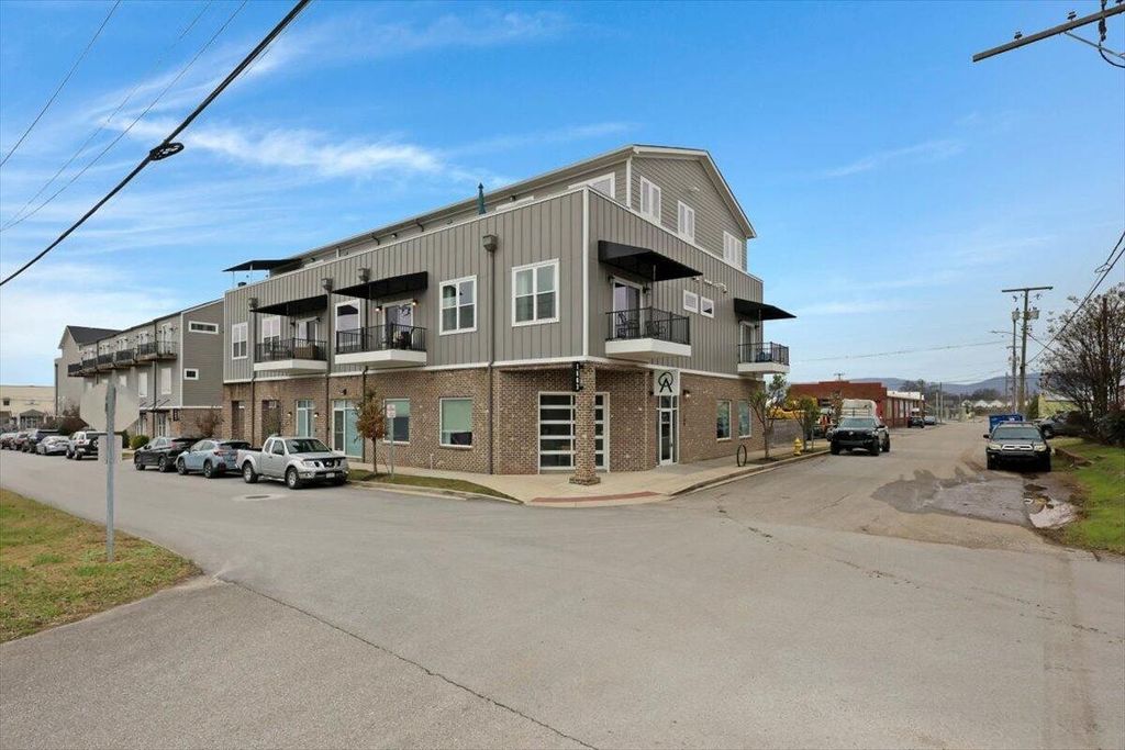 1603 Fagan Street 204, Chattanooga