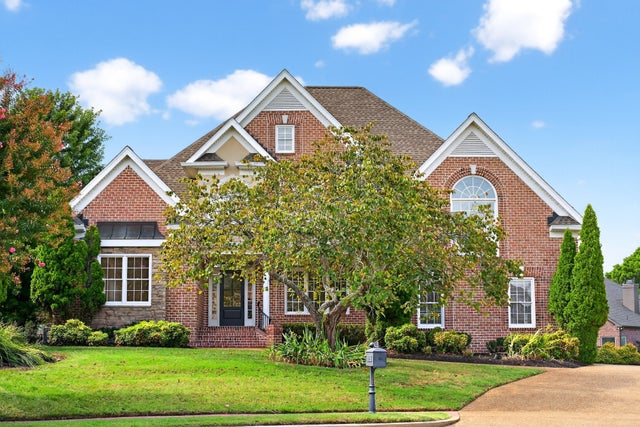 1196 Joseph Acklen Ct, Gallatin