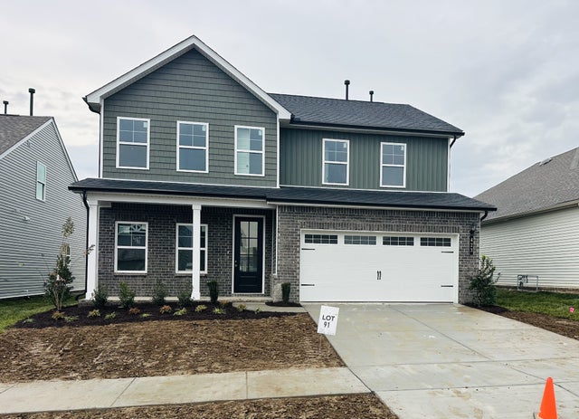 423 Duchess Blvd, Gallatin