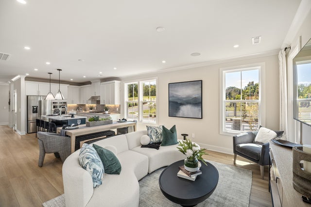 834 Silva Loop, Mount Juliet