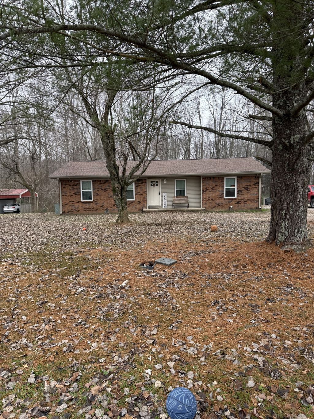 132 Wind Curve Cir, Lafayette