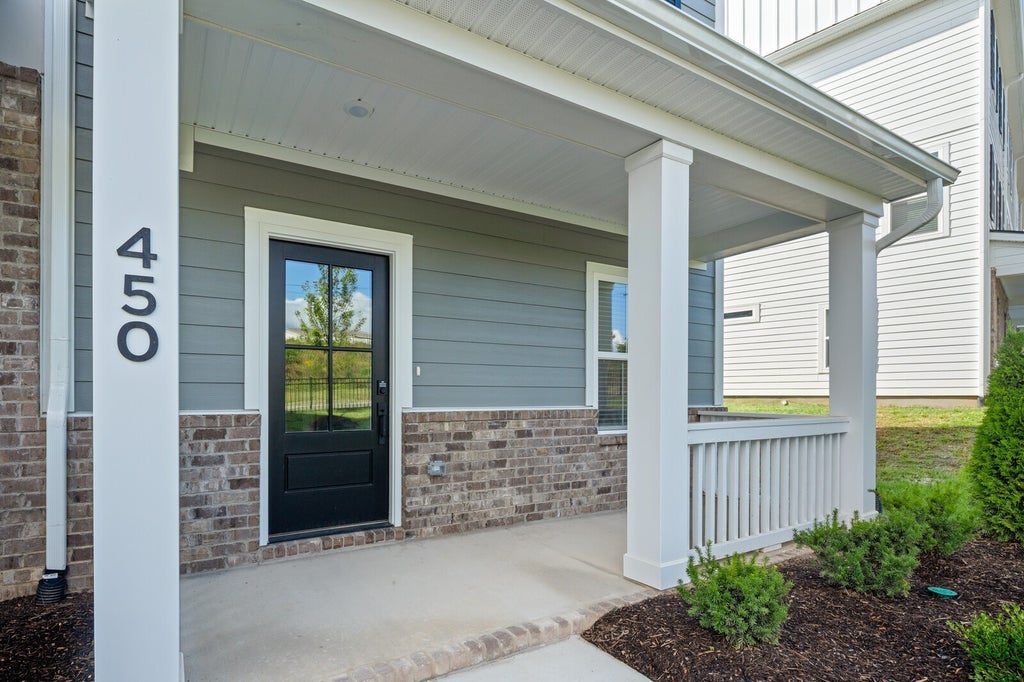 460 Blair Rd, Smyrna