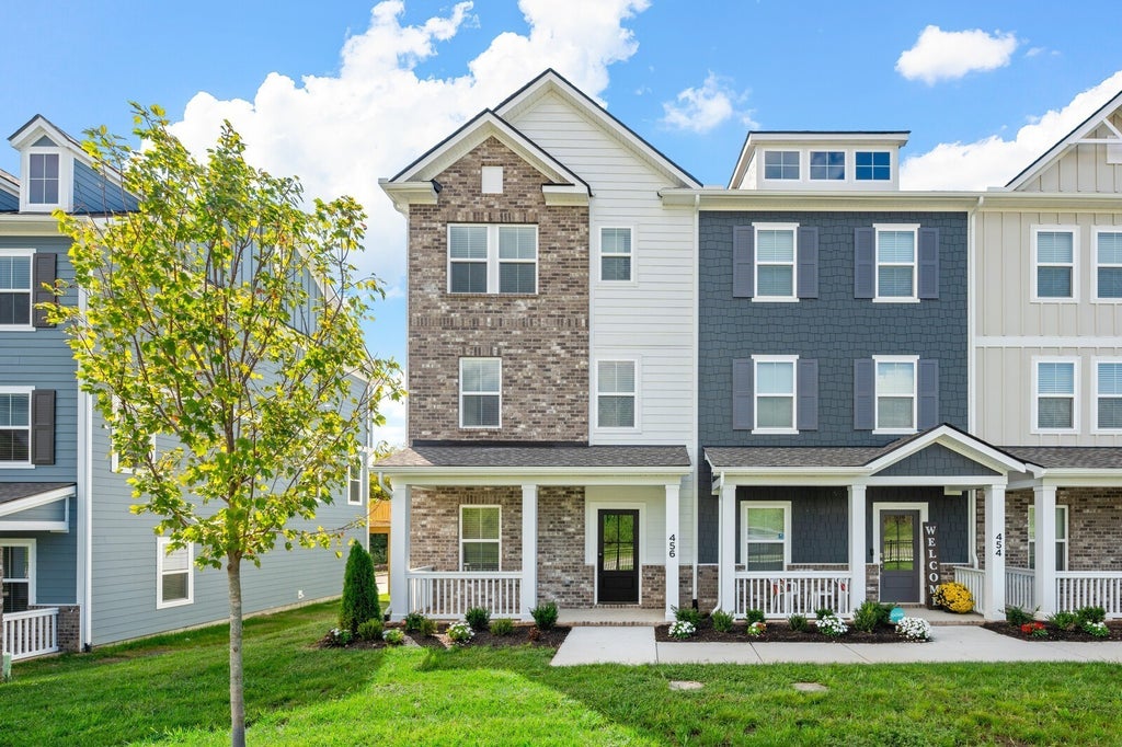 468 Blair Rd, Smyrna