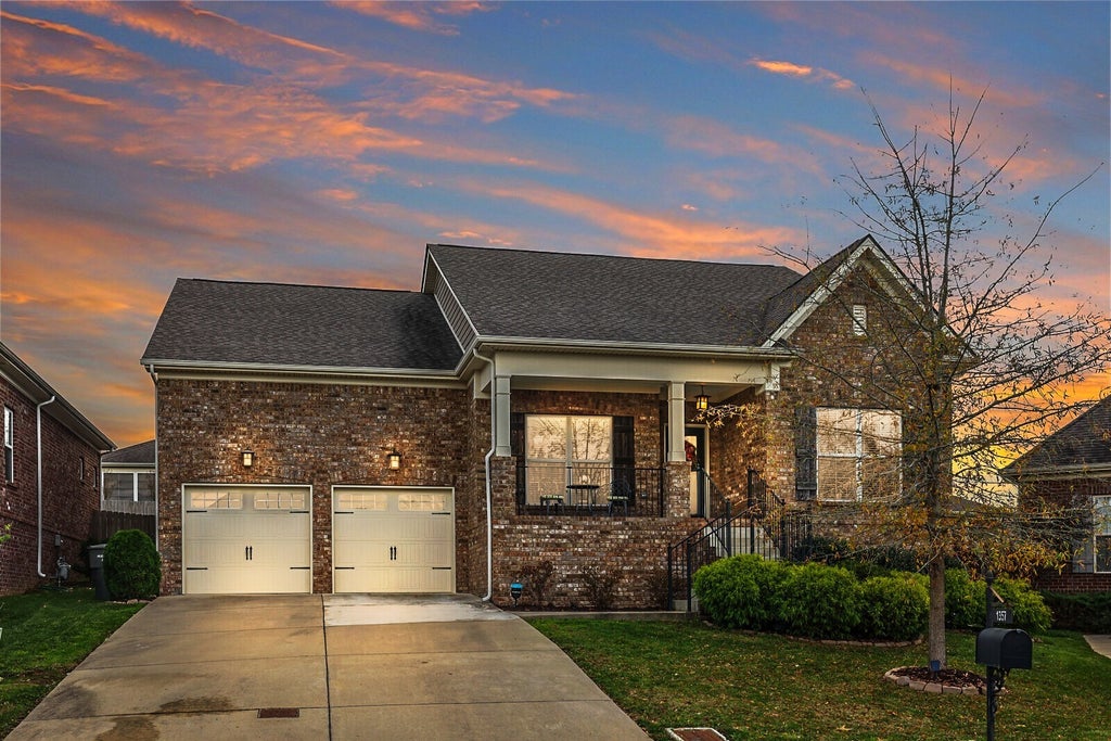 1357 Duns Ln, Nolensville