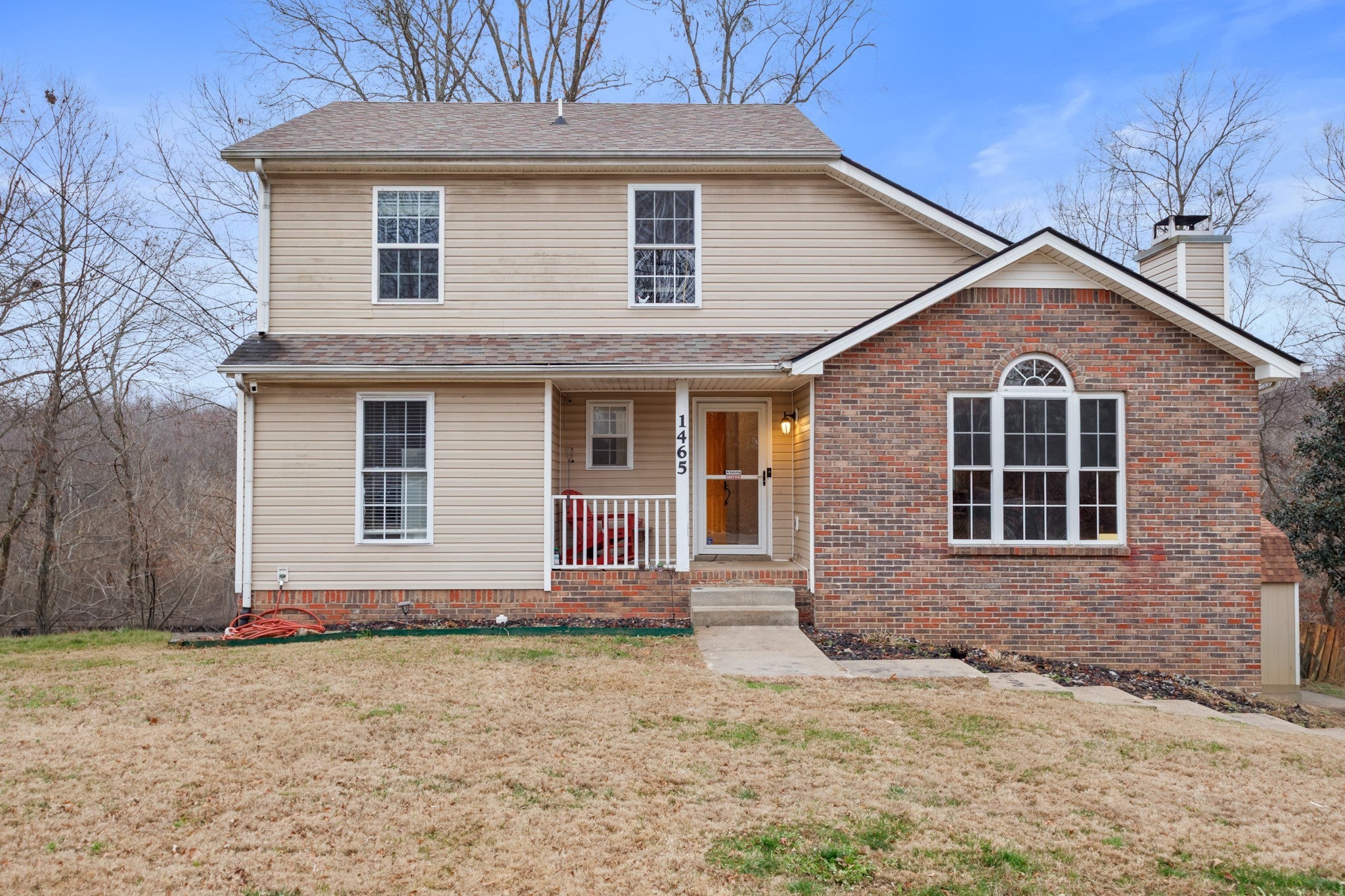 Photo for MLS 3058964 in 1465 Buchanon Dr Clarksville, TN - 37042
