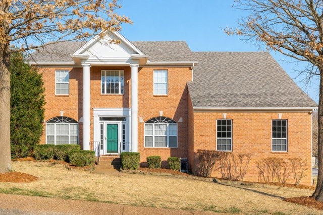 7613 River Fork Dr, Nashville