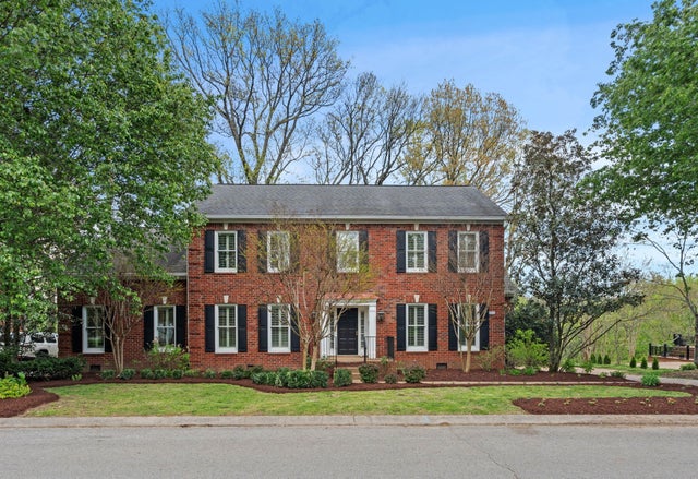 5533 Cottonport Dr, Brentwood