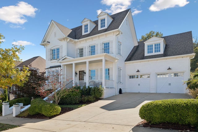 519 Bonaire Ln, Franklin