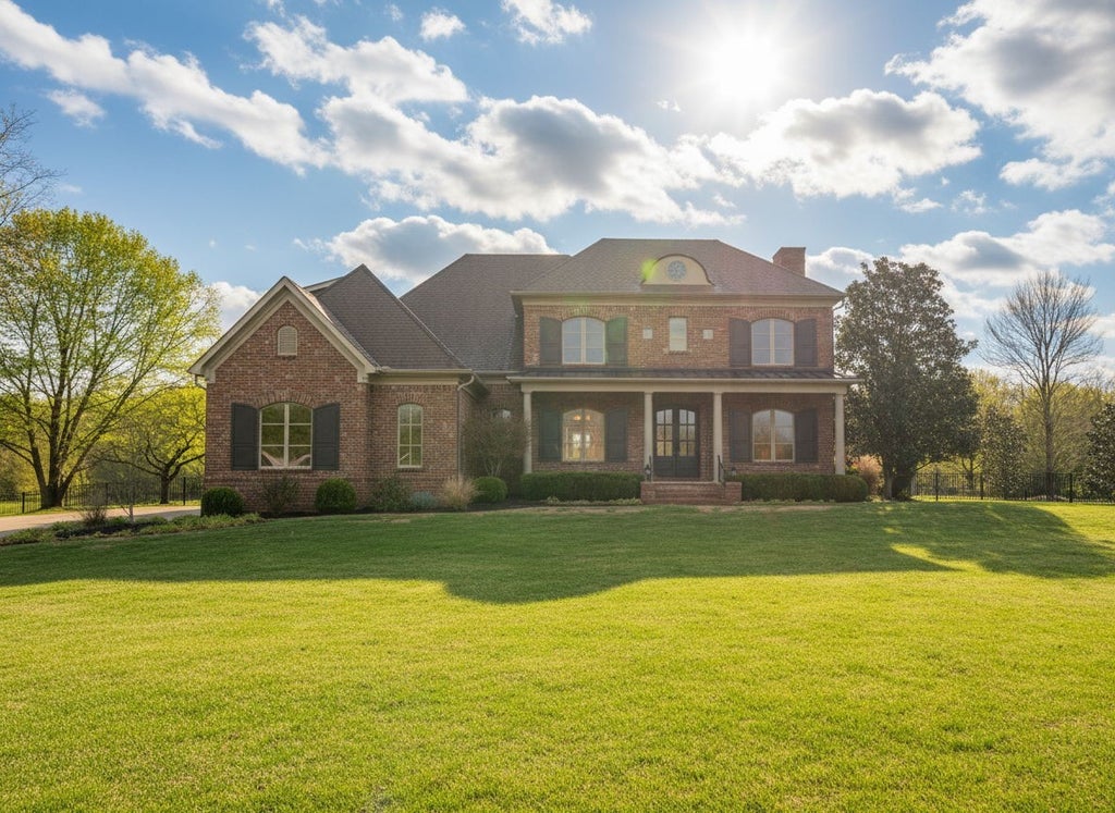 8050 Powells Chapel Rd, Murfreesboro