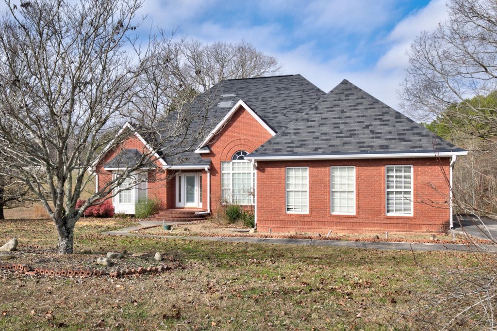 10241 Wagon Wheel Trail, Harrison