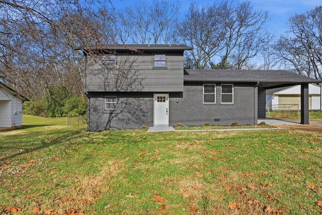 3217 Masonwood Dr, Nashville