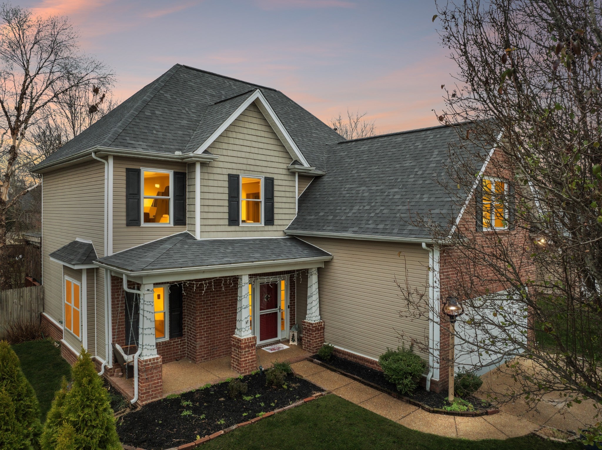 Residential Real Estate for sale in Spring Hill, TN