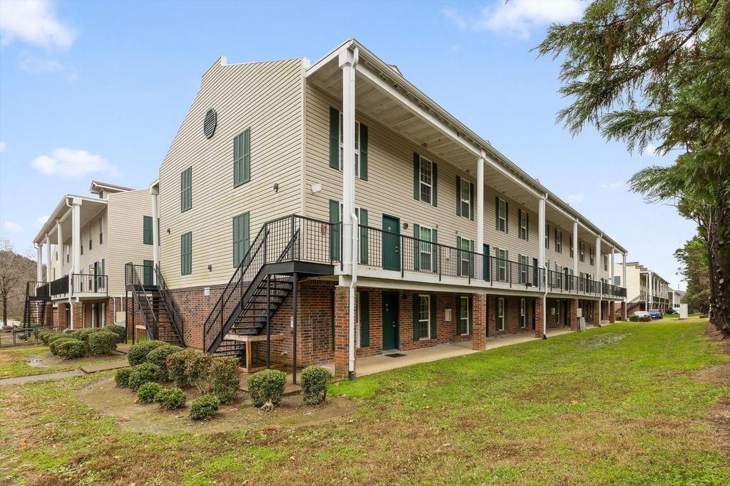900 Mountain Creek Road M162, Chattanooga