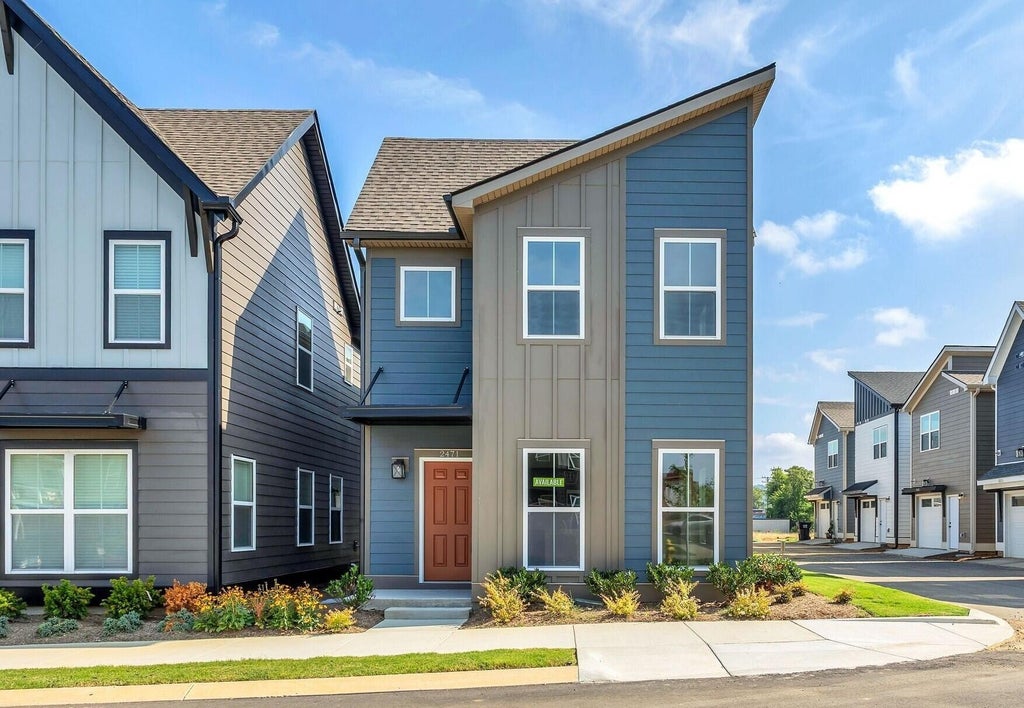 2471 Twill Place, Chattanooga