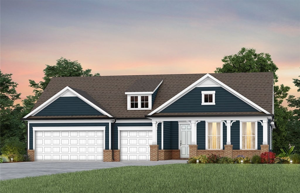 801 Everglade Drive, Lebanon