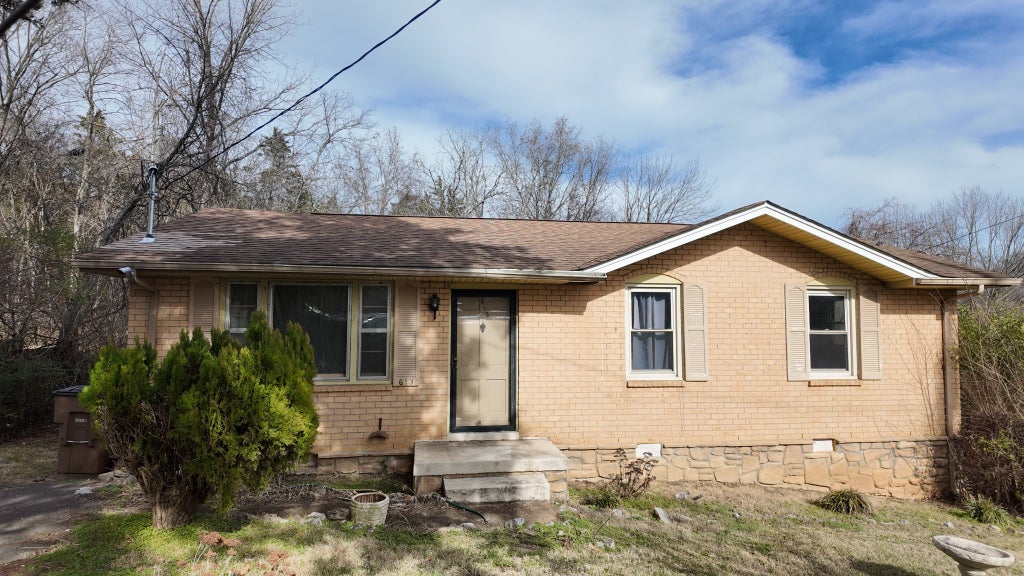 613 Maclaurin Ct, Nashville