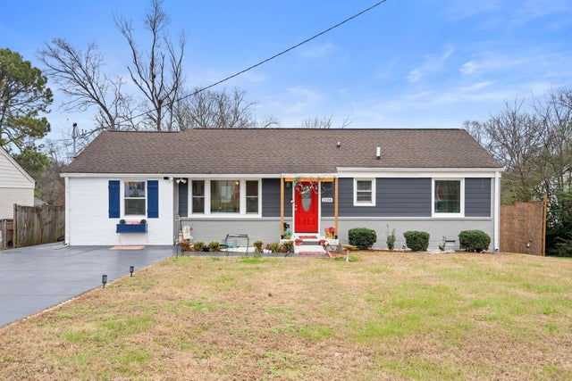 2108 Sanborn Dr, Nashville