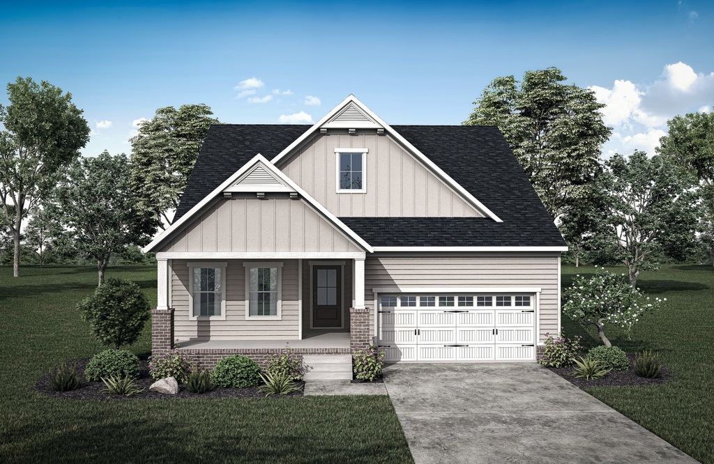 1724 Merkel Road, Columbia