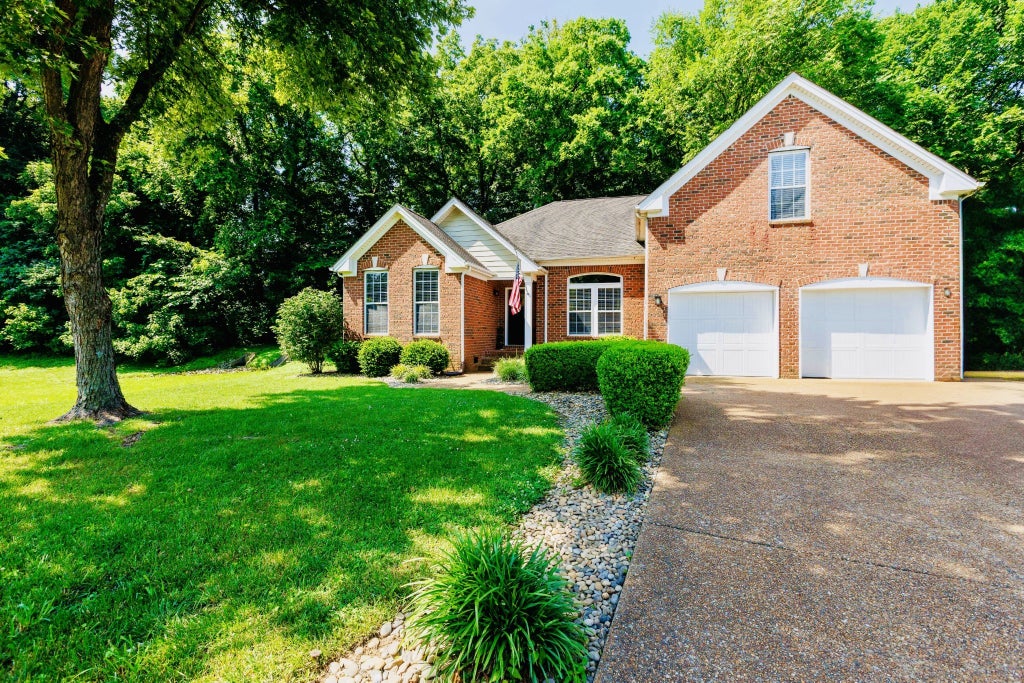 1214 Jennings Dr, Nolensville