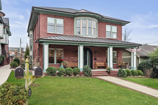 816 Shelby Ave, Nashville