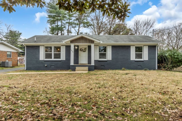 1510 Foxdale Dr, Murfreesboro