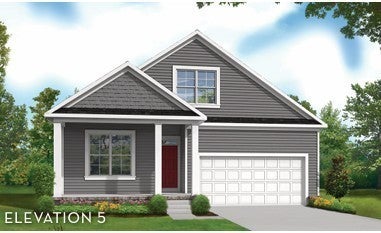 410 Rawling Ln, Gallatin