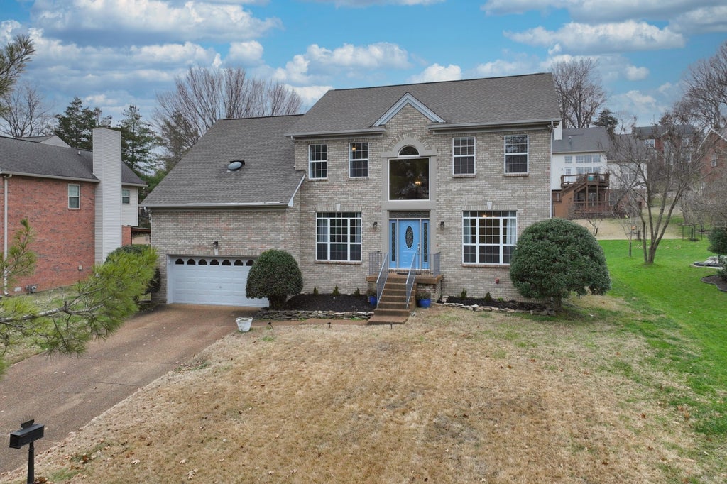 820 Caldwell Dr, Goodlettsville