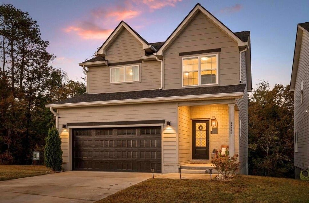 4062 Inlet Loop, Chattanooga