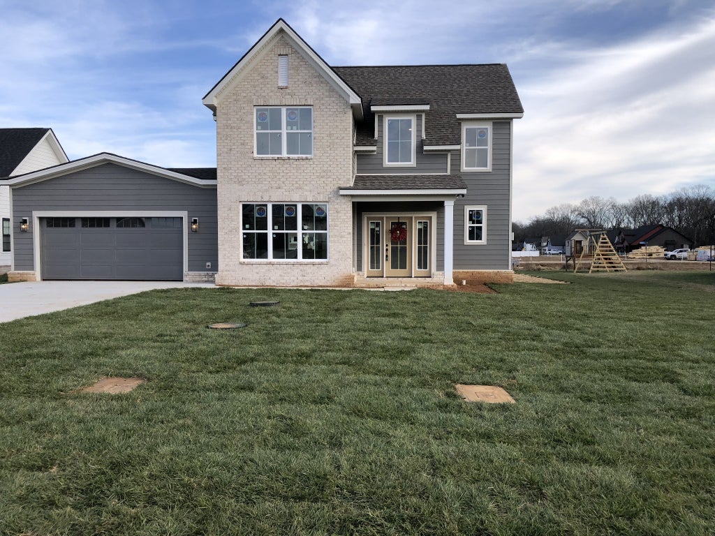 10119 Bighorn Ln, Bell Buckle