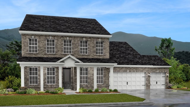 1313 Quiet Maple Court, Murfreesboro