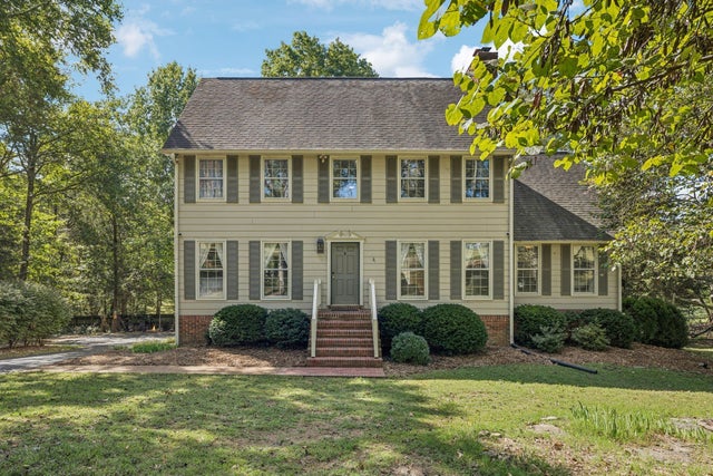 2500 Country Club Ln, Columbia