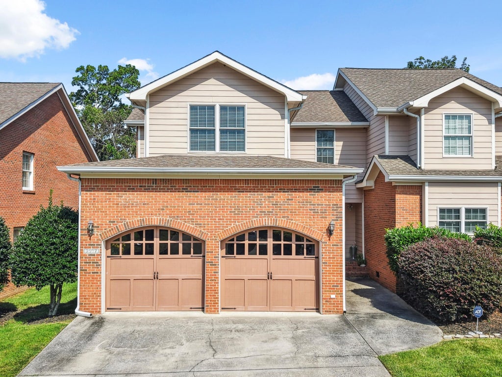 2507 Saint Lucie Court, Chattanooga