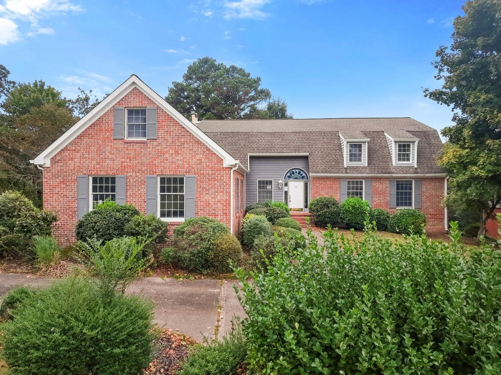 5818 Rainbow Springs Drive, Chattanooga