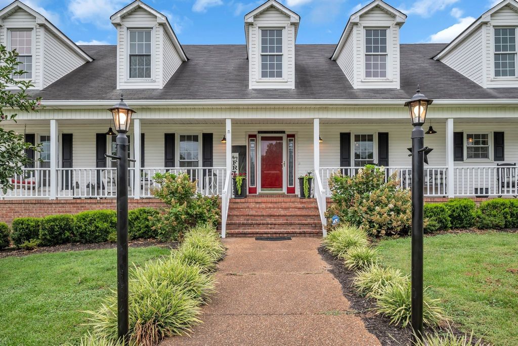 2712 Long Hollow Pike, Hendersonville