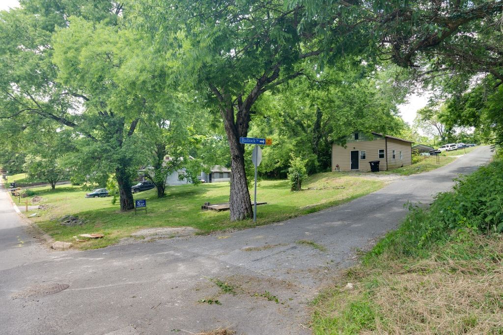 601 Bullock St, Columbia
